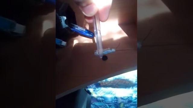 Электризация гильзы смотреть онлайн
