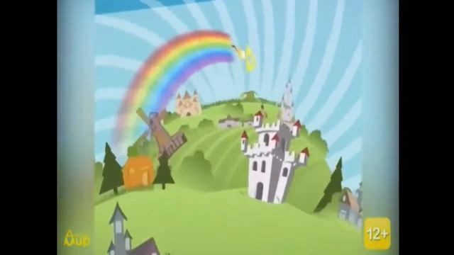 Свидетельство о регистрации и заставка В Гостях У Сказки(Детский Мир 20.09.2019 14:30 МСК). смотреть онлайн