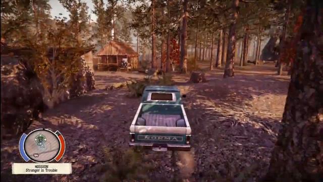 State of Decay (Part 4 - Jurassic Junction) смотреть онлайн