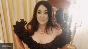 ТЕЛО ЛОЛИТЫ МИЛЯВСКОЙ НАШЛИ В САУНЕ....ПРОЩАНИЕ С ПЕВИЦЕЙ БУДЕТ ЗАВТРА УТРОМ....РОССИЯ ПЛАЧЕТ.....