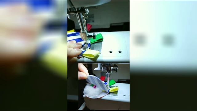 Как я сшила игрушку - погремушку за 5 минут смотреть онлайн