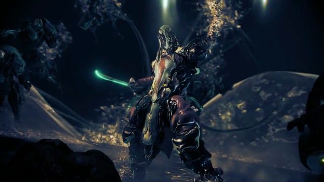 Warframe — разработчики про обновление 13.0 смотреть онлайн