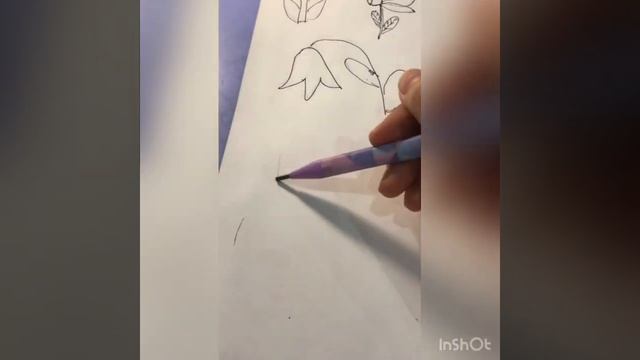 Делаем наклейки цветы смотреть онлайн