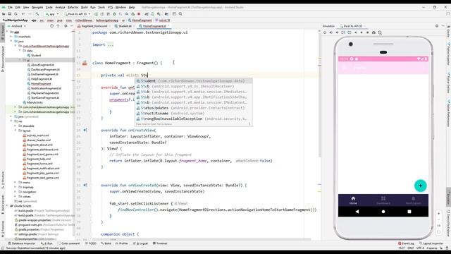 How To | RecyclerView | RxJava | RxAndroid | Kotlin : RxJava : Add Data For RecyclerView Adaptor смотреть онлайн
