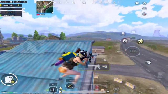 NGIN SAN ⚡KHASI SONG🤍 MONTAGE||GAMING FRITZ смотреть онлайн