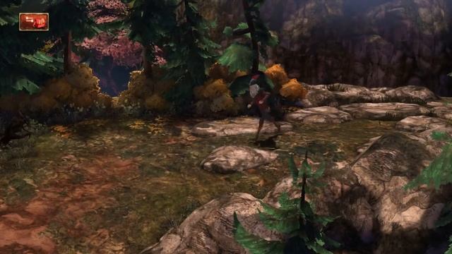 Kings Quest Chapter 5 - The Good Knight - Gameplay Walkthrough Part 2 - No Commentary [PC] смотреть онлайн