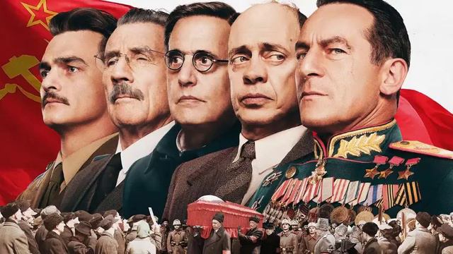 Field Marshal Zhukov's Entrance Looped Perfectly For 1 Hour