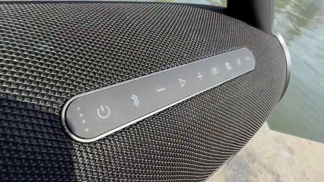 Tronsmart Bang Max Party Speaker Review смотреть онлайн