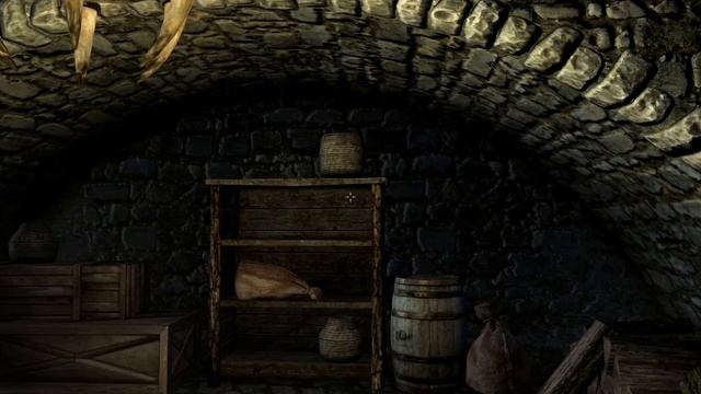The Elder Scrolls V: Skyrim. Время лишений (Помочь Садии). Прохождение от SAFa смотреть онлайн