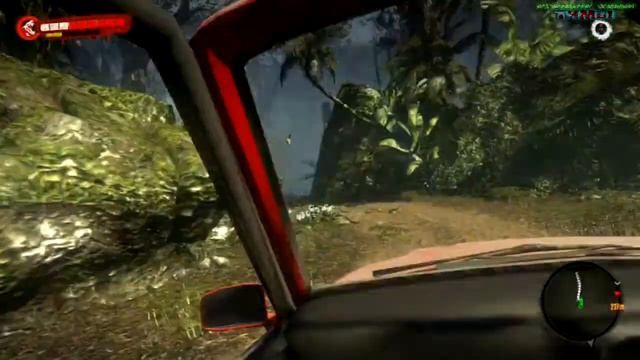 Dead Island #10-ШУСТРЫЕ МЯСНИКИ И ГЛУПЫЕ БАНДИТЫ смотреть онлайн