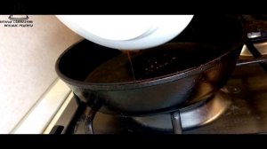 СТЕЙК ИЗ СВИНИНЫ В ДУХОВКЕ!СОЧНЫЙ АНТРЕКОТ ИЗ СВИНИНЫ ВКУСНЕЕ ПРОСТО НЕТУ