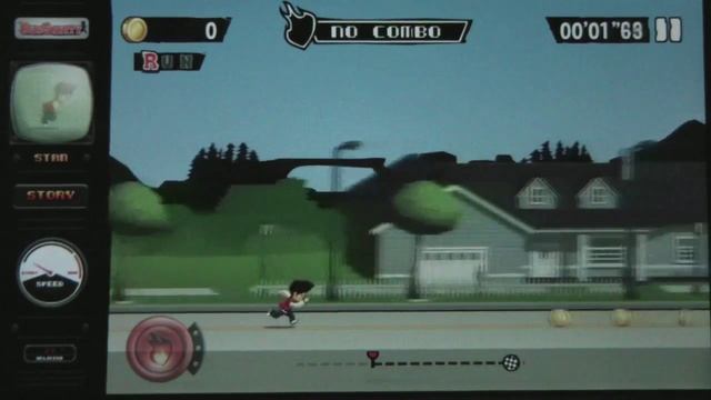  IPhone Free App  (27-11-2012) RunSanity смотреть онлайн