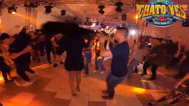{{{{ CUMBIA CON PAPAS }}}} SONIDO EMPERADOR AZTECA ,,, QUEENS PALACE NEW YORK 20/8/2021/ смотреть онлайн