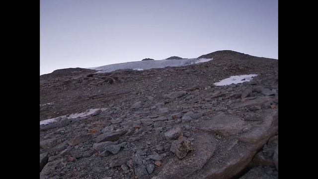 Gran Paradiso - Normal Route смотреть онлайн
