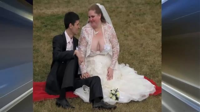 Самые нелепые и смешные платья на Земле . Откровенные платья смотреть онлайн