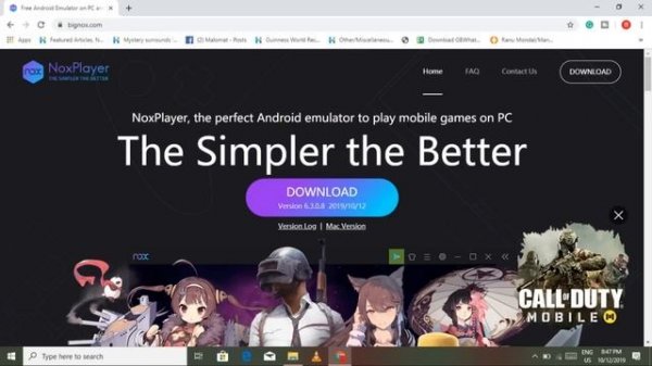 How to install Google Play Store on PC or Laptop || Install Play Store Apps on Laptop