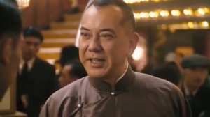 Кулак легенды: возвращение чен жена