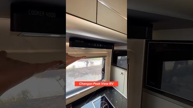 Changan Peak View RV Дом на колесах от Китайцев! смотреть онлайн