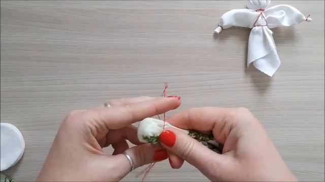Делаем куклу к Масленице смотреть онлайн