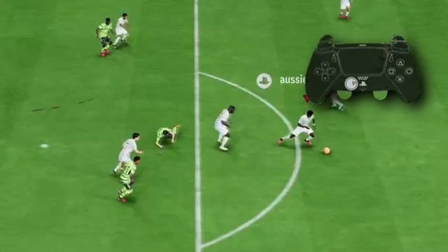 This (x) DEFENDING TECHNIQUE is META in EA FC 24 | EA FC 24 DEFENDING TUTORIAL смотреть онлайн