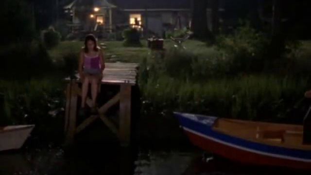 Бухта Доусона: Pacey&Joey. Как всё начиналось.avi