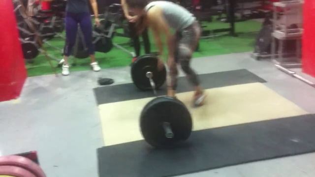 3on3 Team Challenge Qualification Wod 2 Team: Cross Union смотреть онлайн