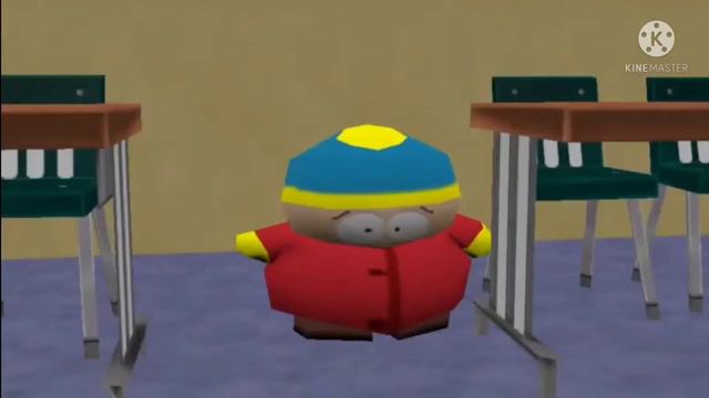 Eric cartman watch to... green screen смотреть онлайн