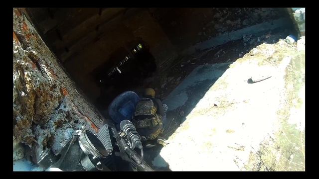 Welcome to the club buddy... | ЧВК Орда против @RustyGuns66 смотреть онлайн