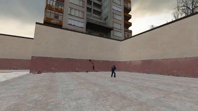Garry´s Mod 9 Clips смотреть онлайн