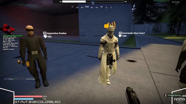 Server Owner's Actions Result in Mass Community Outrage - Gmod Star Wars RP смотреть онлайн