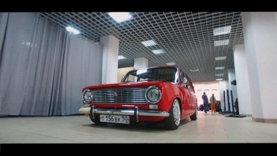 Новости автомобильной индустрии