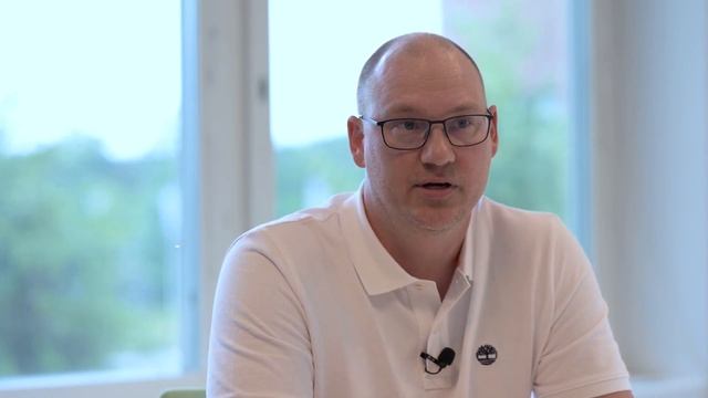 Unit4 streamlines administrative processes at Peab смотреть онлайн