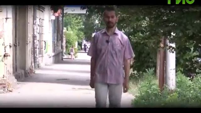 #303 Г.И.С. Как в Самаре встречали императора Николая II? смотреть онлайн
