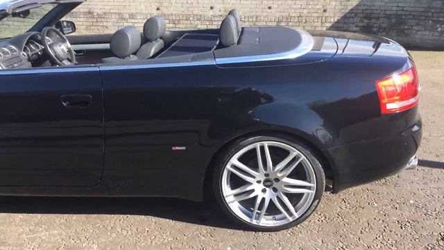 AUDI A4 3.2 QUATTRO смотреть онлайн