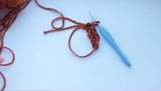 Кольцо Амигуруми?? вязание крючком.Магия вне Хогвартса смотреть онлайн