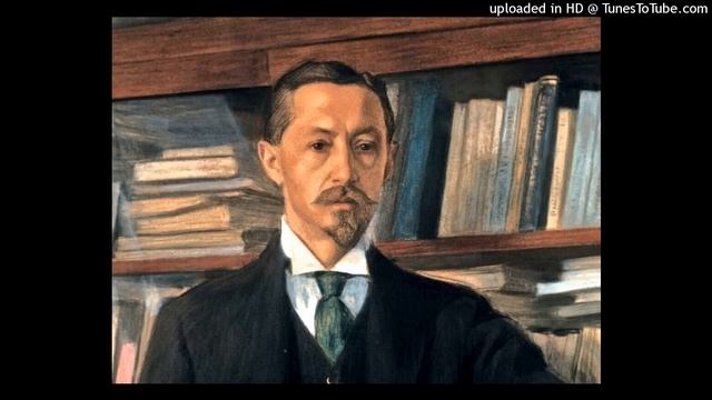 И.А. Бунин "Маленький роман" смотреть онлайн