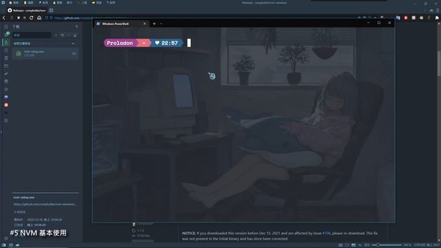 [2023-Now] Code a discord bot - EP1 - 開發環境建置 (Discord.js) (CC字幕) смотреть онлайн