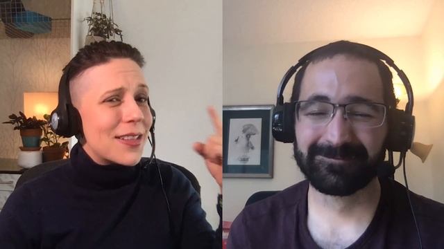 Voices of the Google Cloud Certified Community: Joy Payton смотреть онлайн