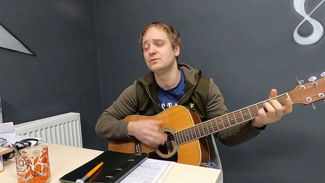 Песня под гитару со Смыслом - Рваный рупь - смотреть онлайн