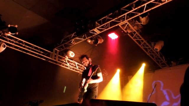 Дельфин — Весна (Зал Ожидания, 27 июня 2013) смотреть онлайн