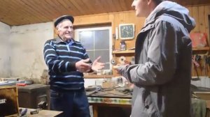 Пчеловод Миленин М.И ( о изоляторе пчеломатки  ч 2)