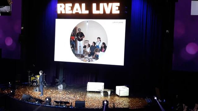 Никогда не будет идеального времени, чтобы начать! Business Show Real Live смотреть онлайн