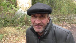 ГУЛЯЕМ С МАТВЕЕМ ФРОЛОВИЧЕМ!