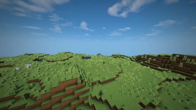 ?ТОП 3 ШЕЙДЕРА ДЛЯ СЛАБЫХ ПК? смотреть онлайн