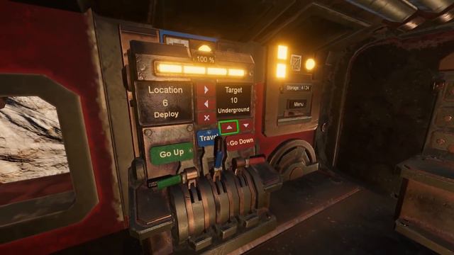 Volcanoids - Announcement Trailer смотреть онлайн