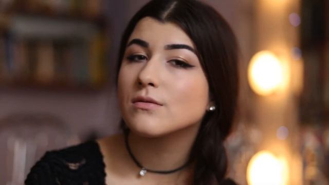 ARABIC MAKE-UP/ АРАБСКИЙ МАКИЯЖ смотреть онлайн