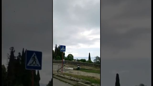 Тур "Абхазия макси" смотреть онлайн