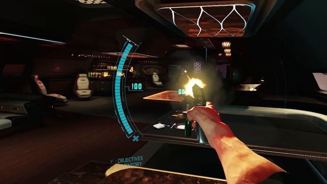 Defector Launch Trailer смотреть онлайн