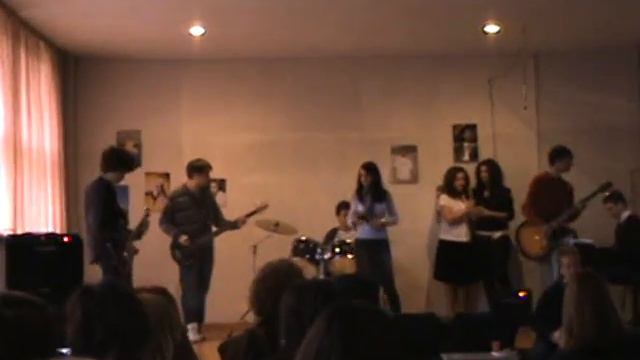 Bjezi kiso s prozora (Cover) смотреть онлайн