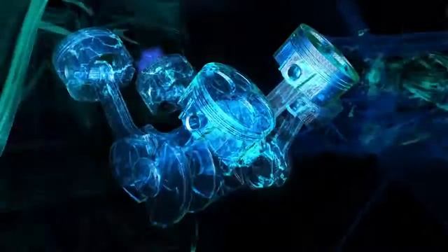 The Epson WorkForce Enterprise speed is everything смотреть онлайн